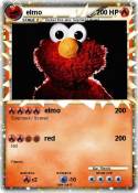 elmo