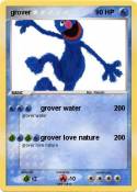 grover