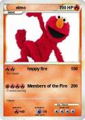 elmo