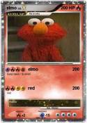 elmo
