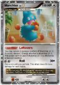Munchlax