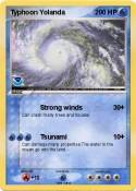 Typhoon Yolanda