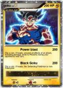 goku