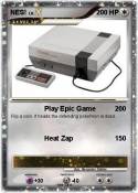 NES!