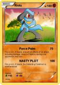 Riolu
