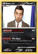 Mr.Bean