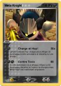 Meta Knight