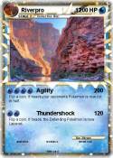 Riverpro 12