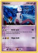 Mewtwo
