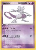 mewtwo 5555555