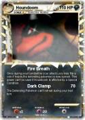 Houndoom