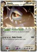 Steelix