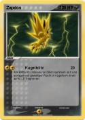 Zapdos
