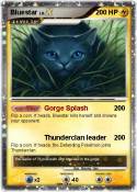 Bluestar