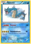 Gyarados