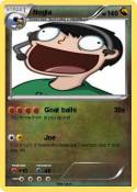 Nogla