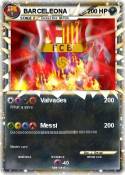 BARCELEONA