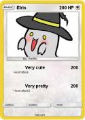 Elris
