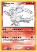 reshiram