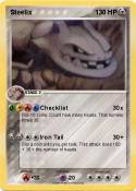 Steelix