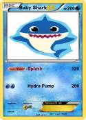 Baby Shark