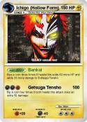 Ichigo (Hollow