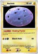 Nucleus