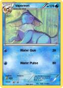 Vaporeon