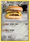 mc burger