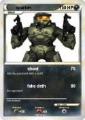 spartan