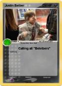 Justin Beiber
