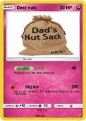 Deez nuts