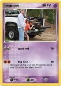 mega gun