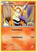 goku