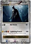 Batman