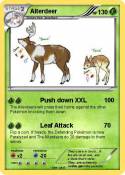 Alterdeer