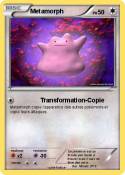 Metamorph