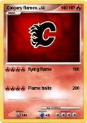 Calgary flames