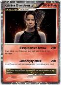 Katniss Everdee