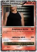 Katniss Everdee
