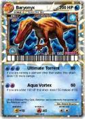 Baryonyx