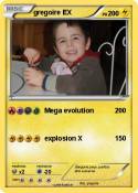 gregoire EX