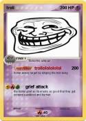 troll