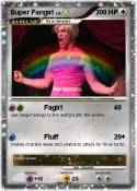 Super Fangirl