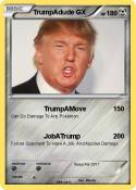 TrumpAdude GX