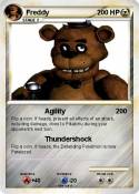 Freddy