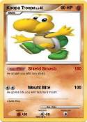 Koopa Troopa