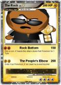 The Rock