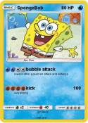 SpongeBob