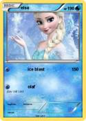 elsa